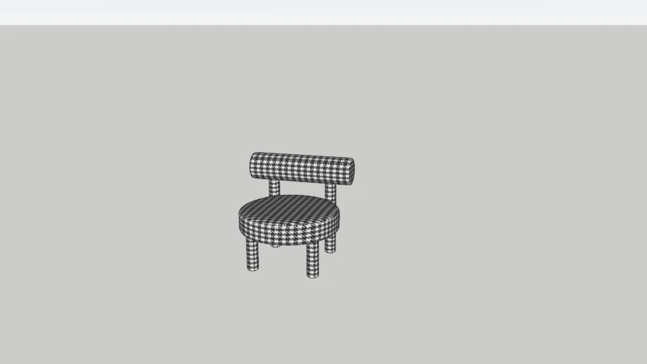 ACCENT CHAIR