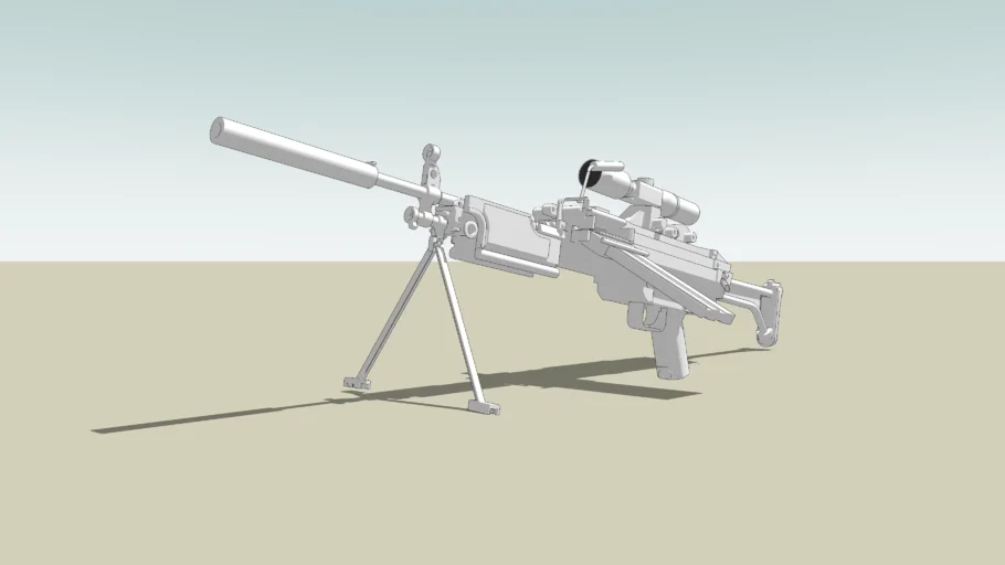 FN (MINIMI) SPEC ,*******PLEASE-DOWNLOAD-RATE********