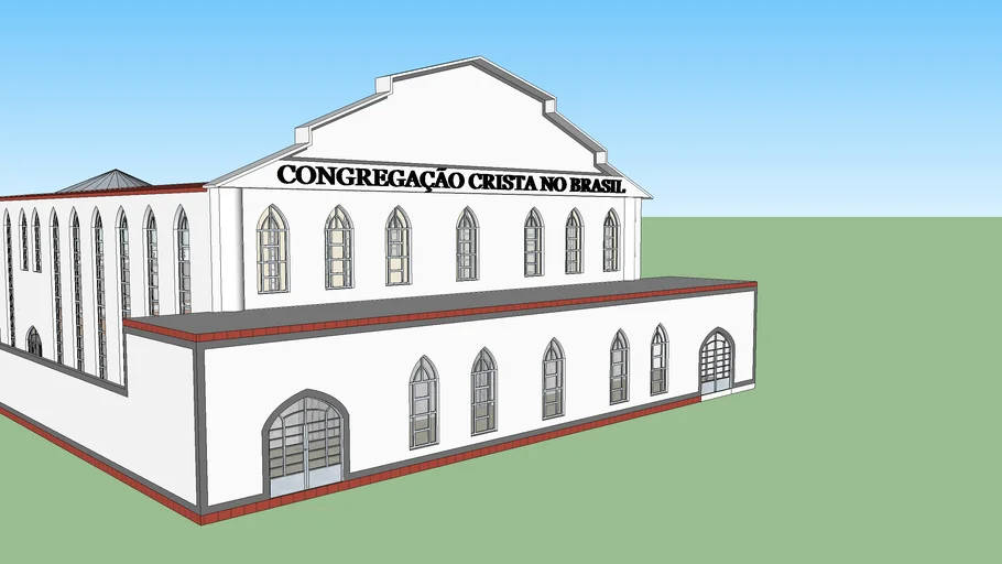CCB | 3D Warehouse