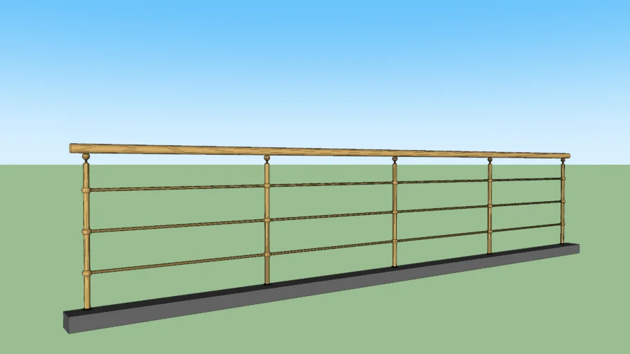 Railing