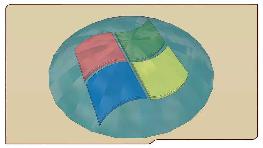 Windows 7 Logo