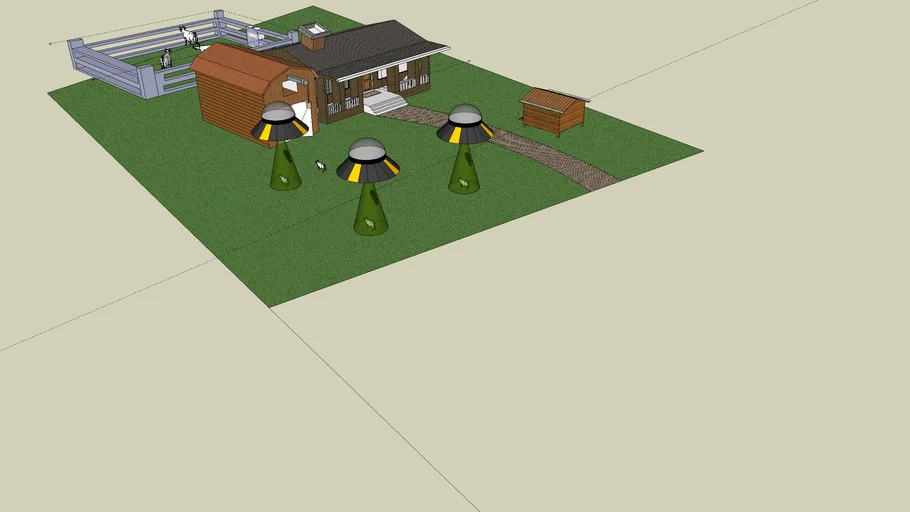granja