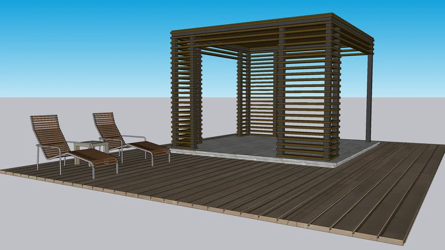 terraza ac