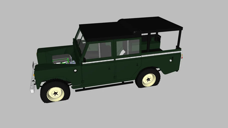 3D Warehouse