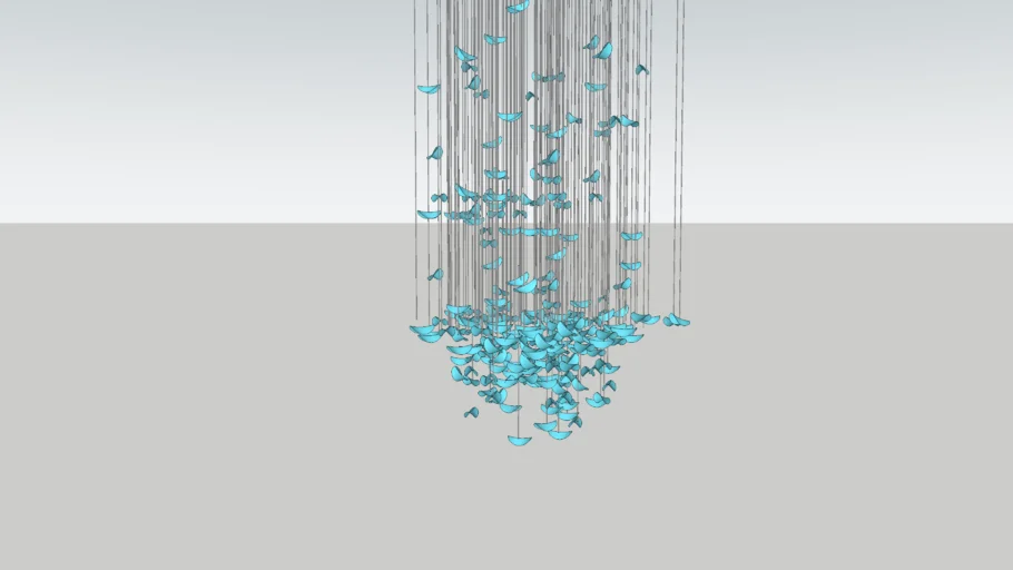 Chandelier