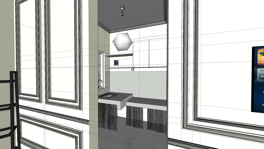 Moulding