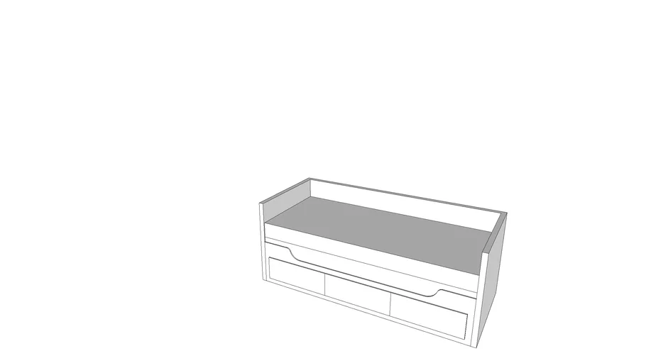 Hemnes dagseng