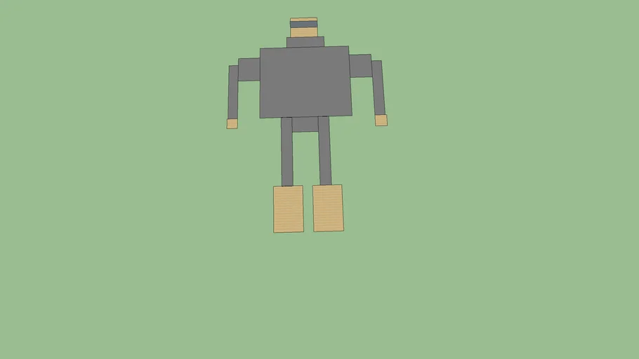 robot