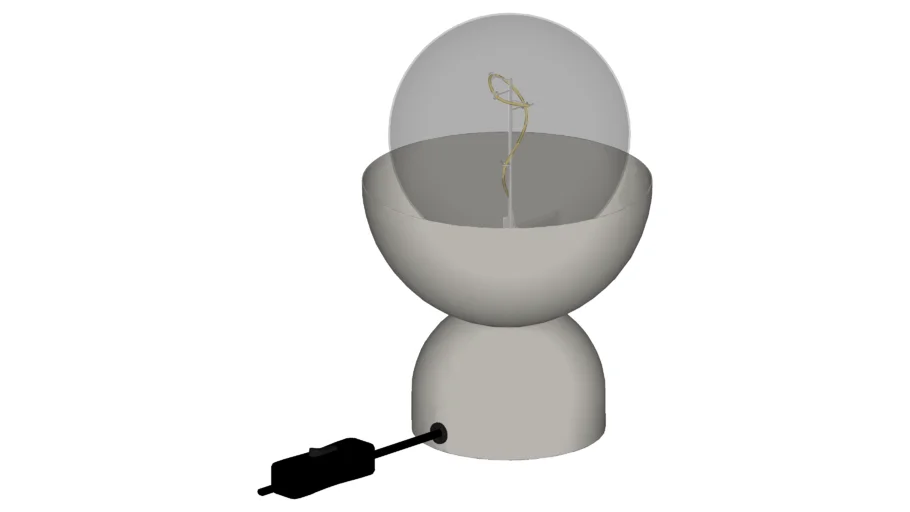 IKEA ACKJA / MOLNART