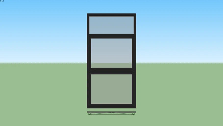 Window (บานกระทุ้ง)
