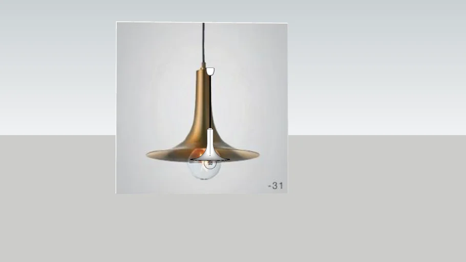 PENDANT LIGHT