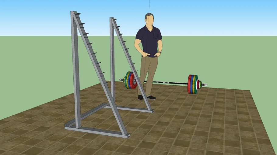 rack gym