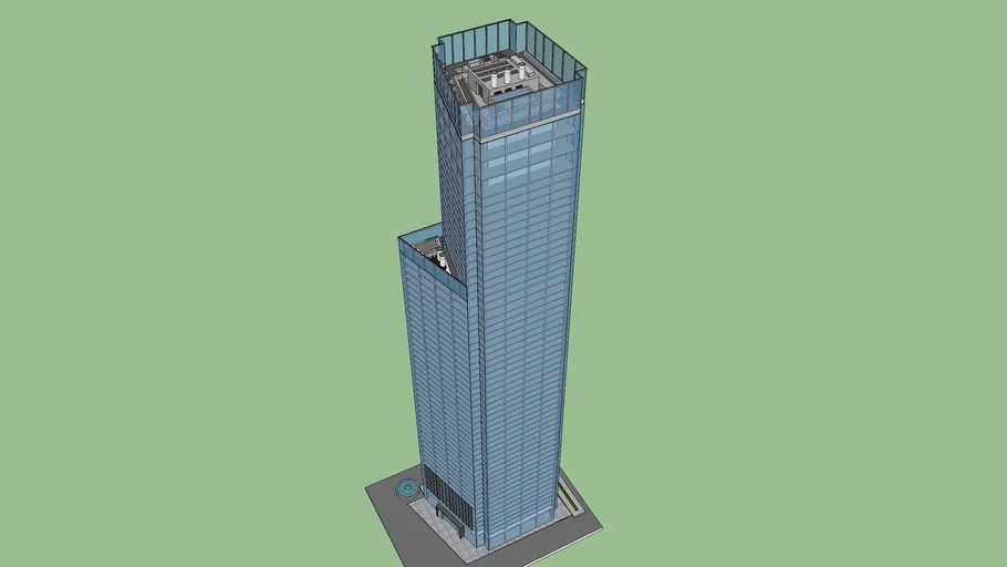 Four World Trade Center