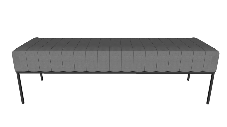 Banco Petri _ Petri bench - MUMA