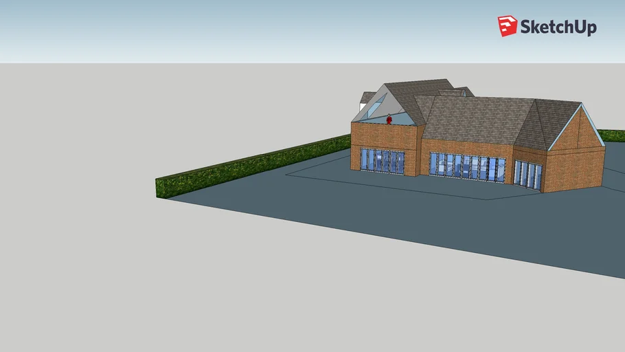 Test 2 | 3D Warehouse