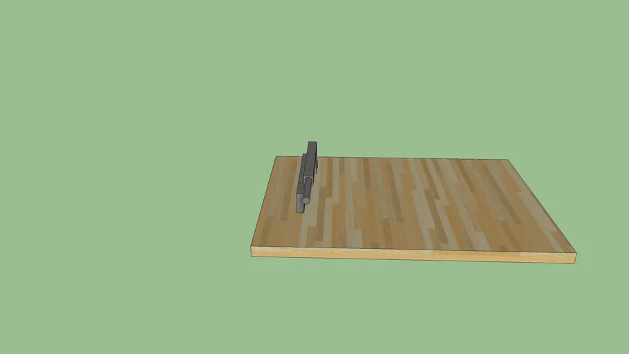 Cutter | 3D Warehouse