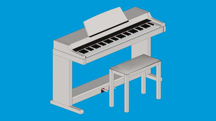 Piano