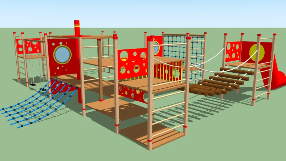 Playground
