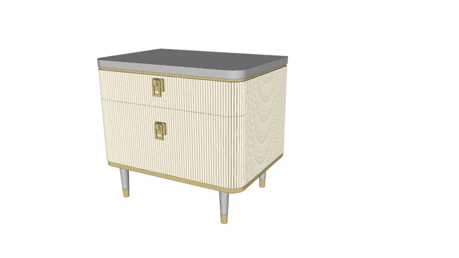 Bed Side Table