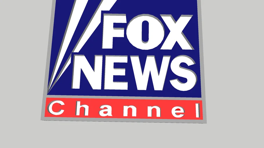 Fox News Channel Logo