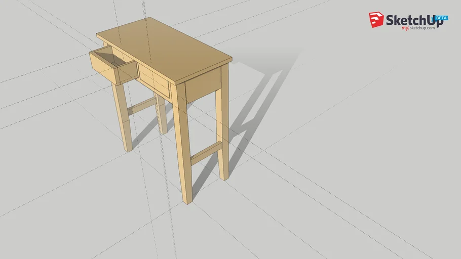 Console Table