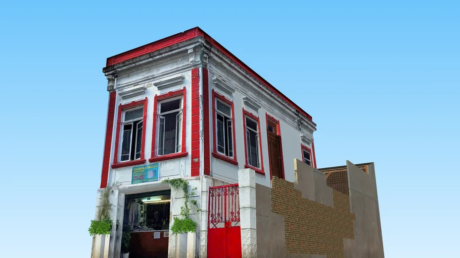 Casa do Alfaiate