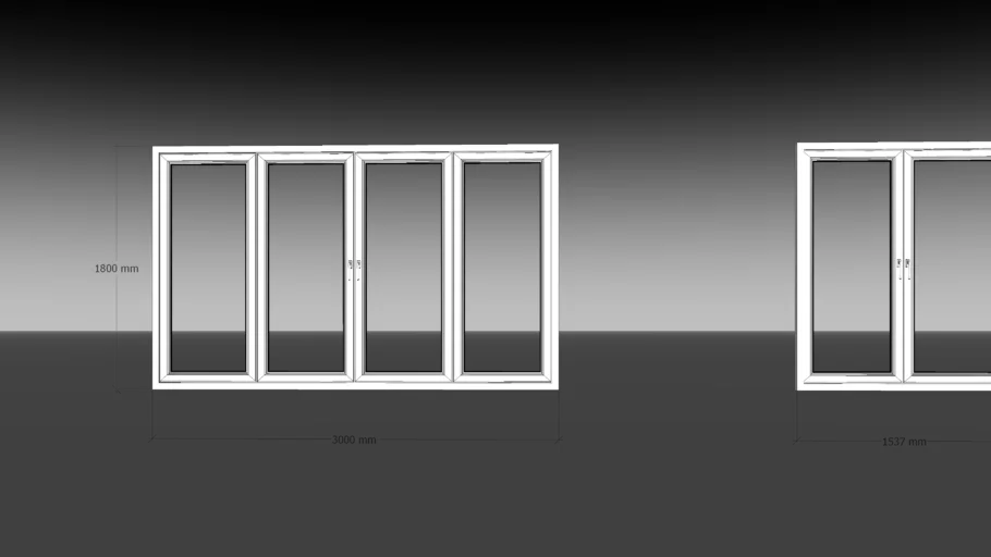 window