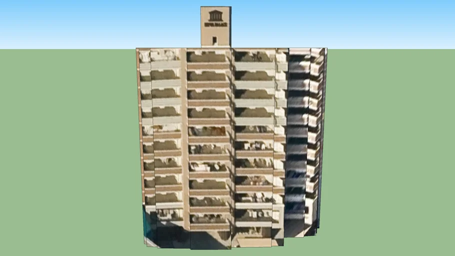 Building Model