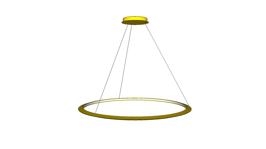 Circular Inward ø1200 Surface