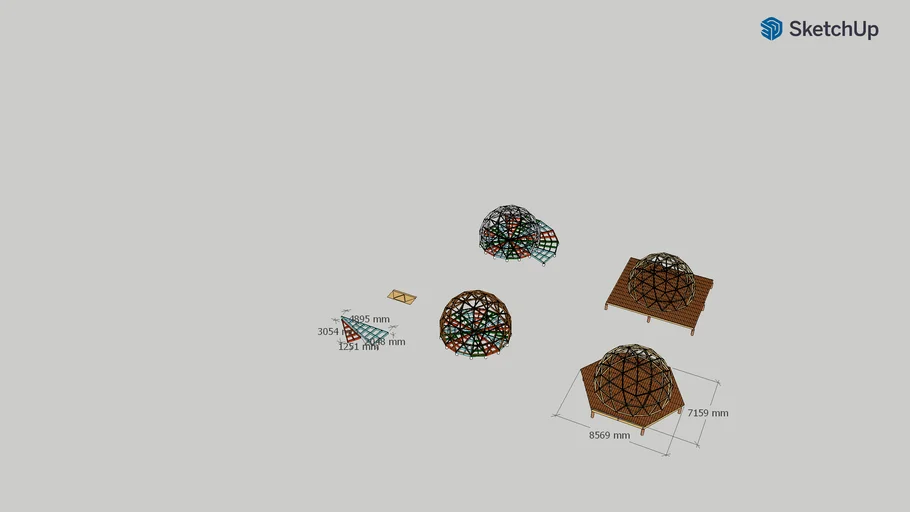 domo v3