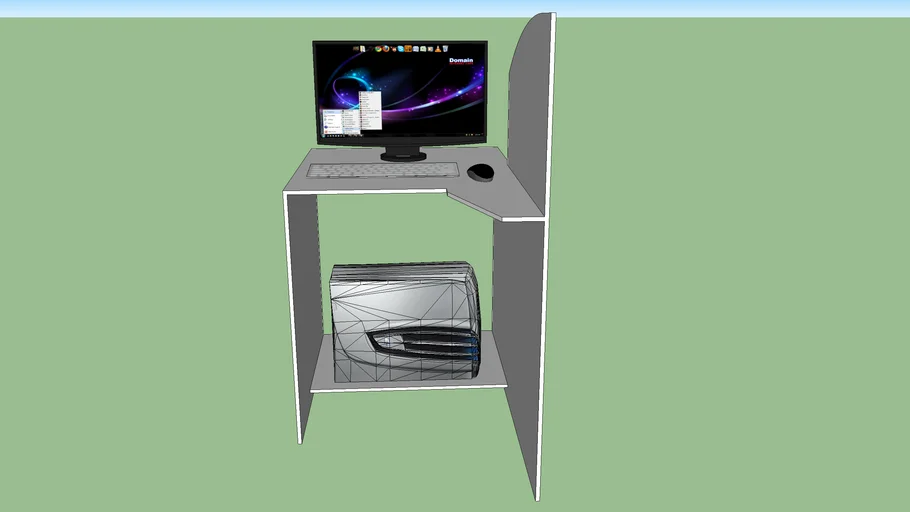 3D Warehouse