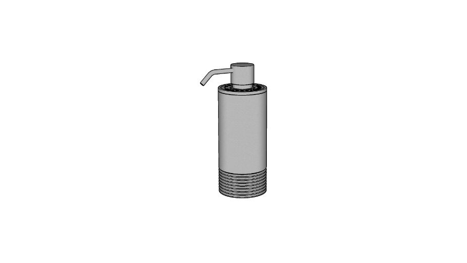 JEE-O soho soap dispenser RAW