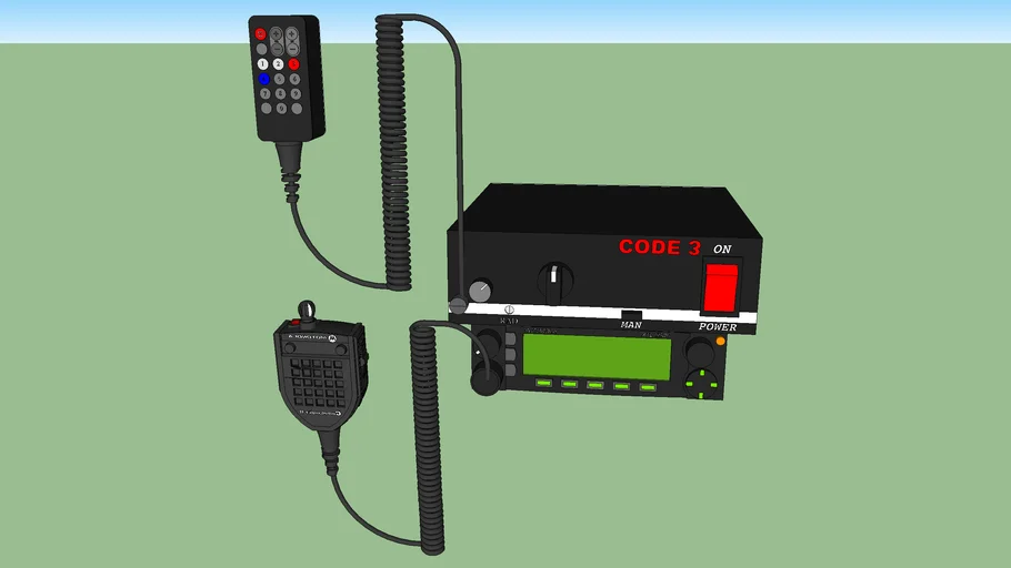 3D Warehouse
