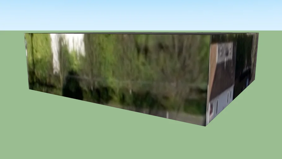 Building in Seattle, WA, USA | 3D Warehouse