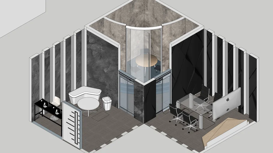 3D Warehouse