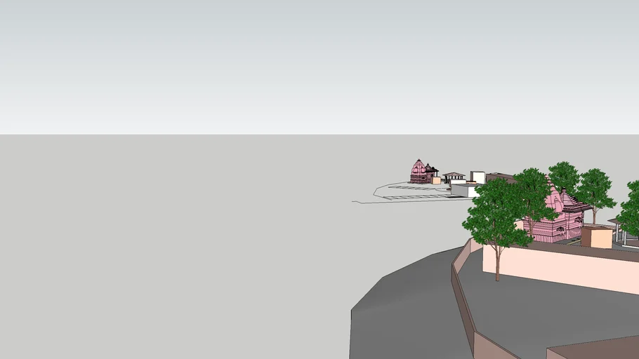 baba | 3D Warehouse