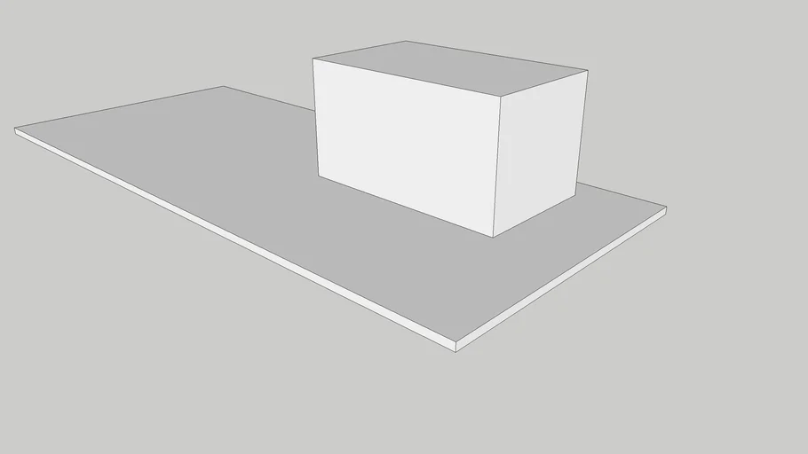 BLOCK | 3D Warehouse