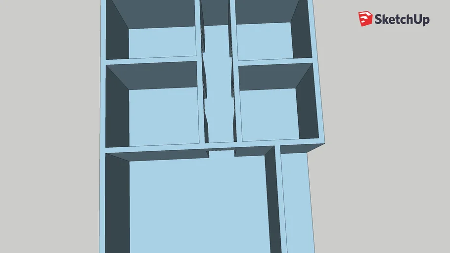 test model | 3D Warehouse