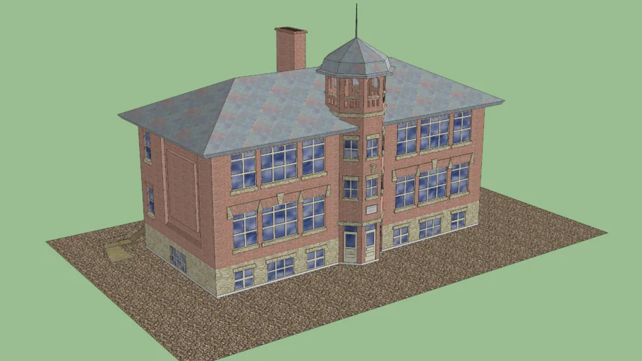 Charleswood School