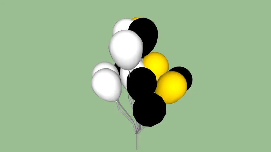 Balloons