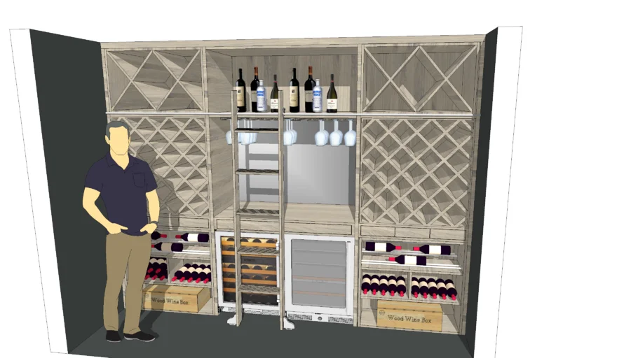 3D Warehouse