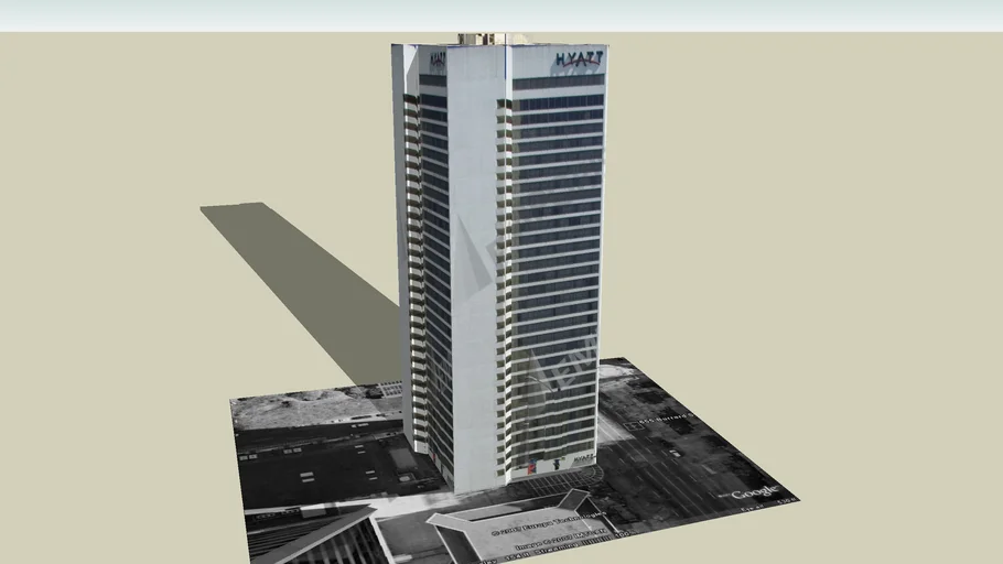 Hyatt Regency Vancouver
