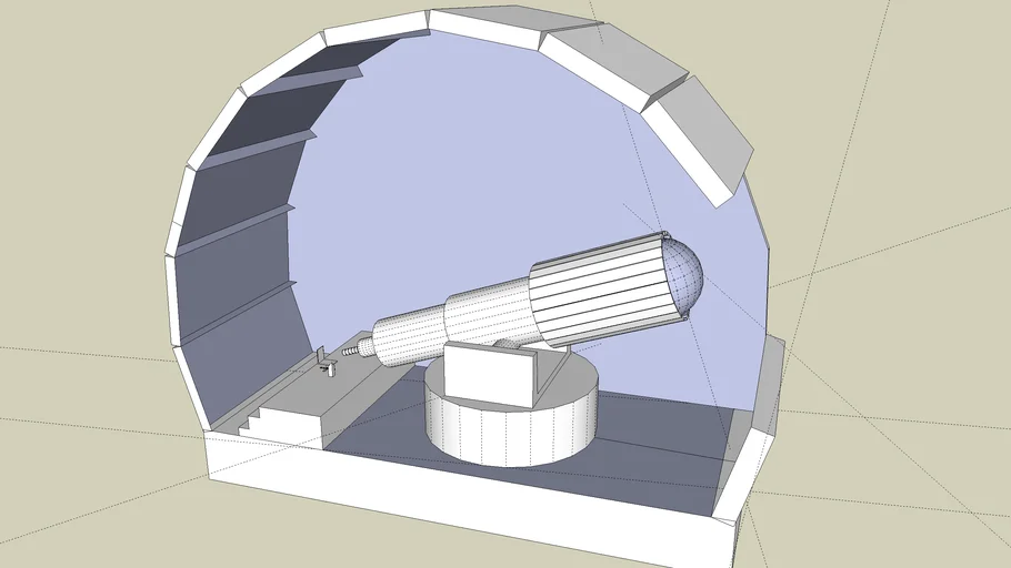 telescopio