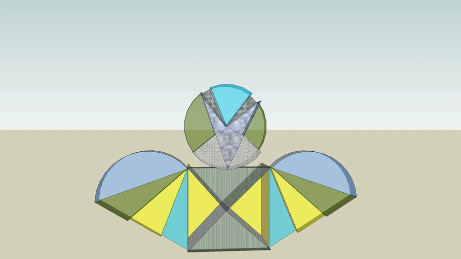 stage