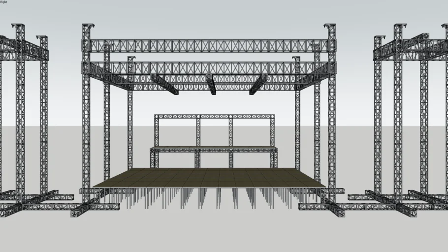 3D Warehouse