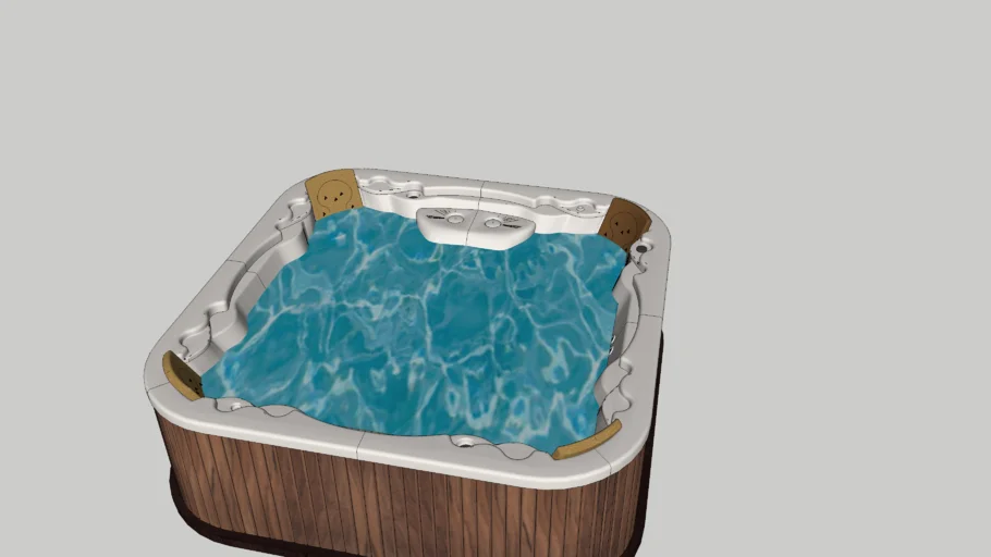 Jacuzzi