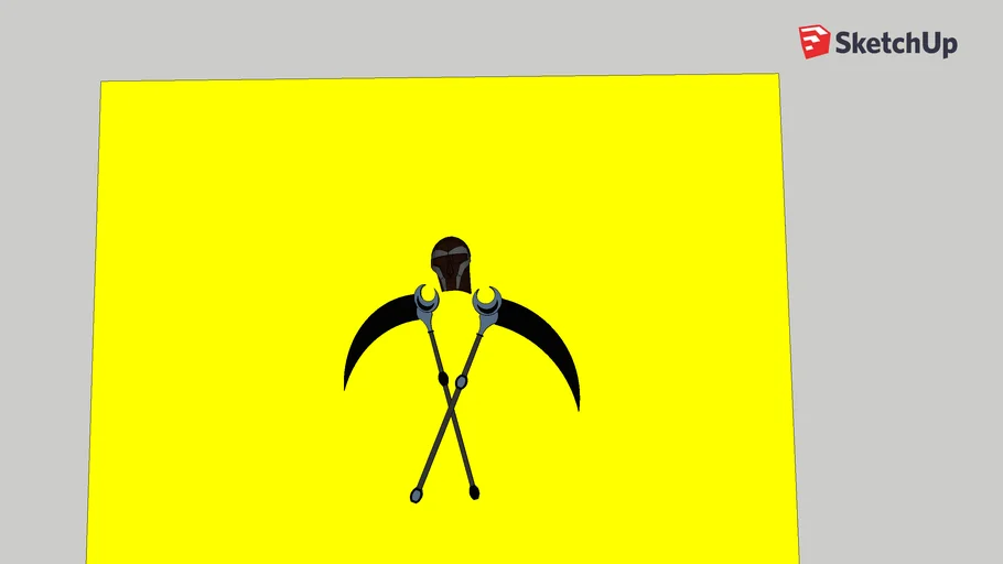 Logo Gladiador