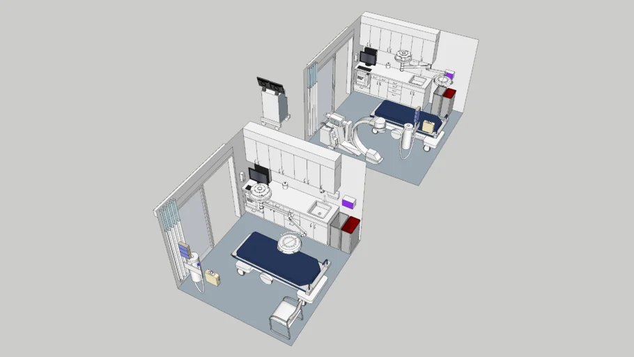 Equipment Medical Doctor Clinic (2)