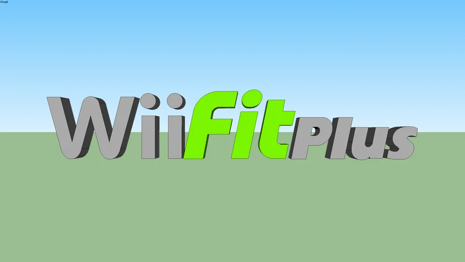 Wii Fit Plus