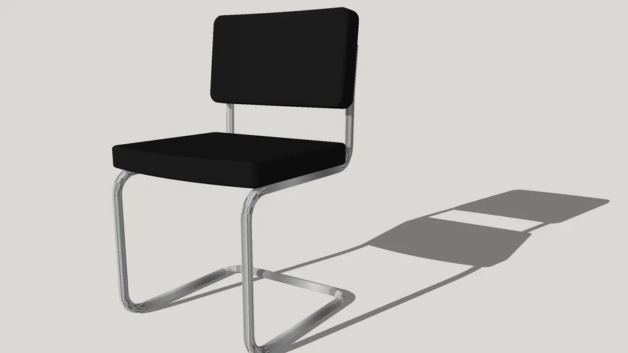 school chair